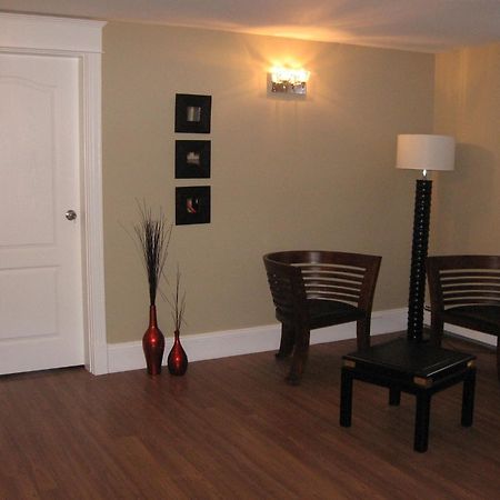 Driftwood Heights B&B Summerside Dış mekan fotoğraf