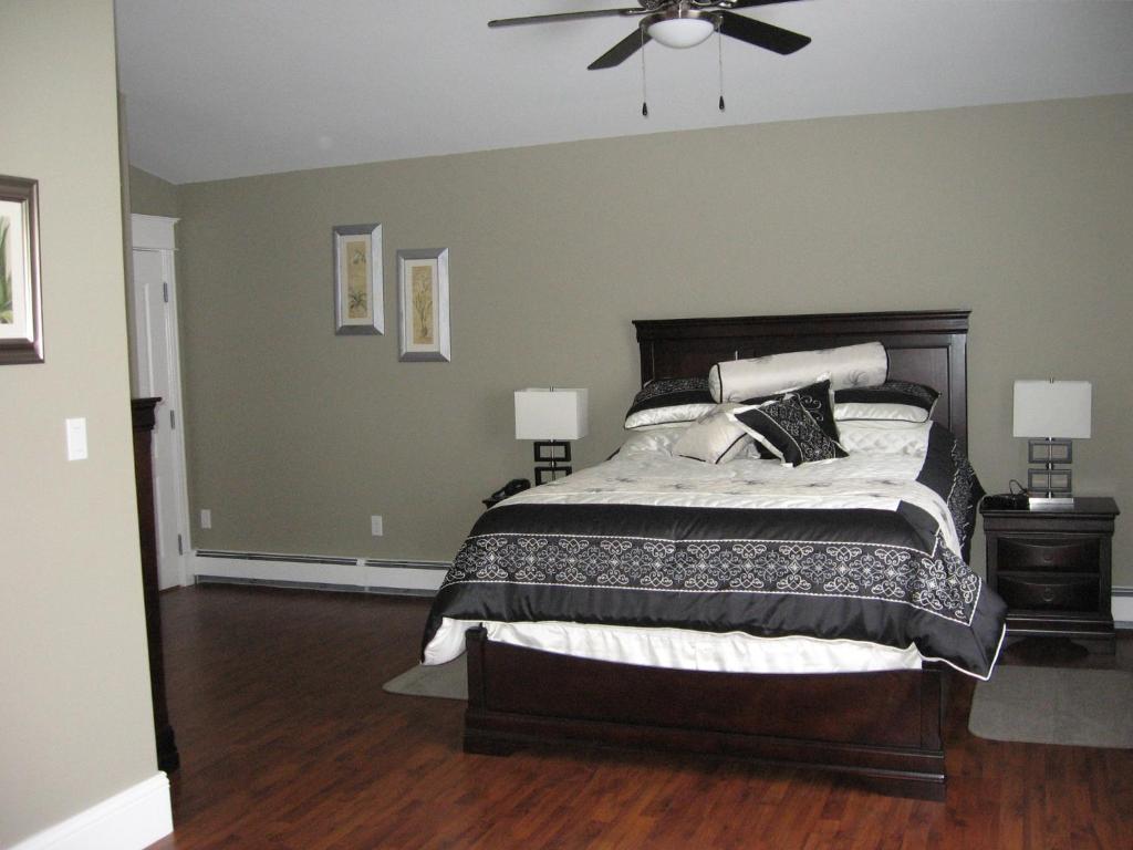 Driftwood Heights B&B Summerside Oda fotoğraf