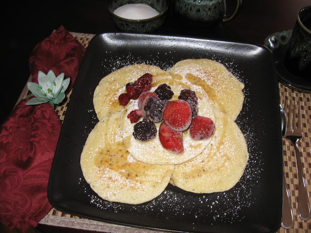 Driftwood Heights B&B Summerside Dış mekan fotoğraf