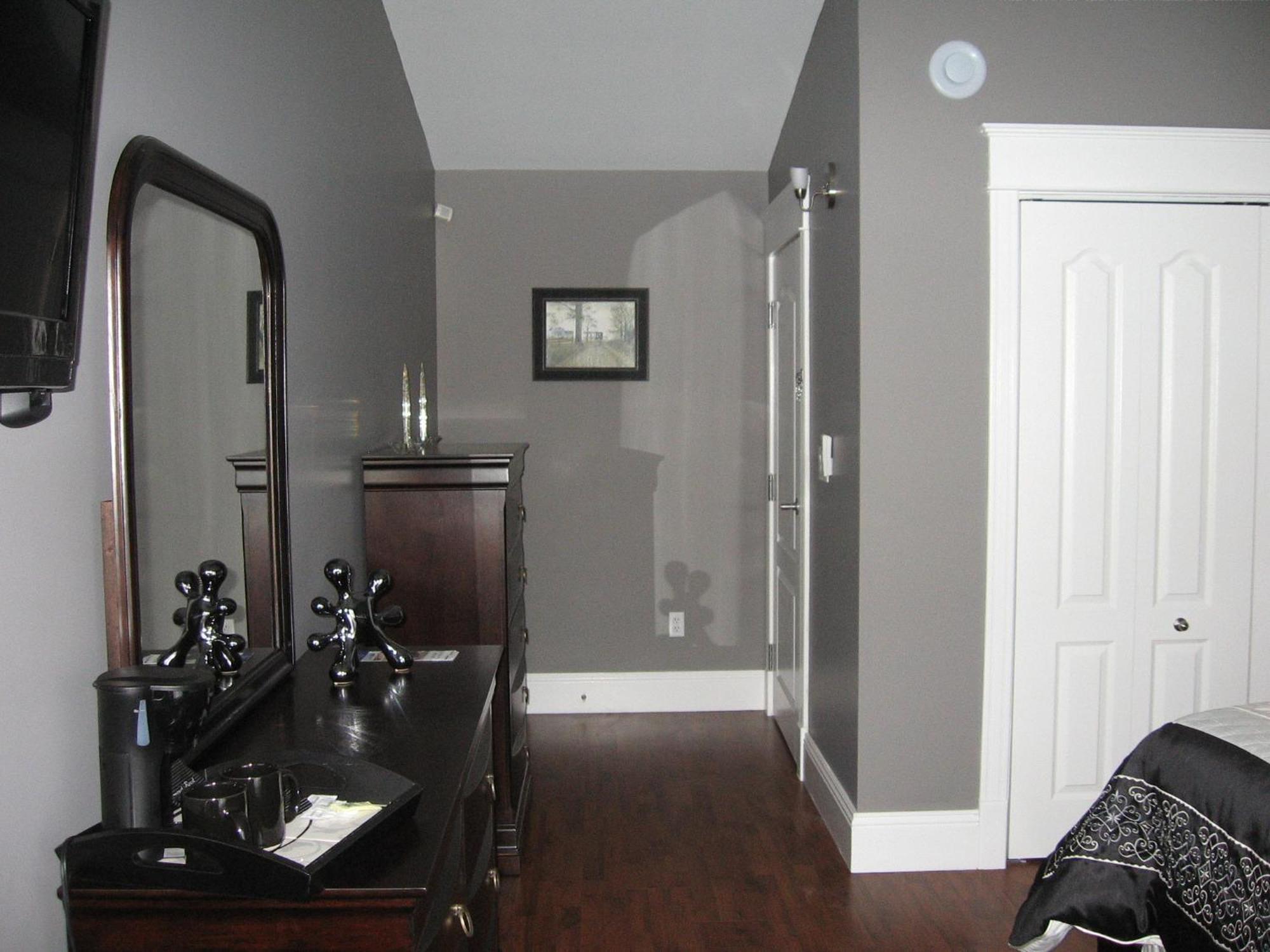 Driftwood Heights B&B Summerside Dış mekan fotoğraf
