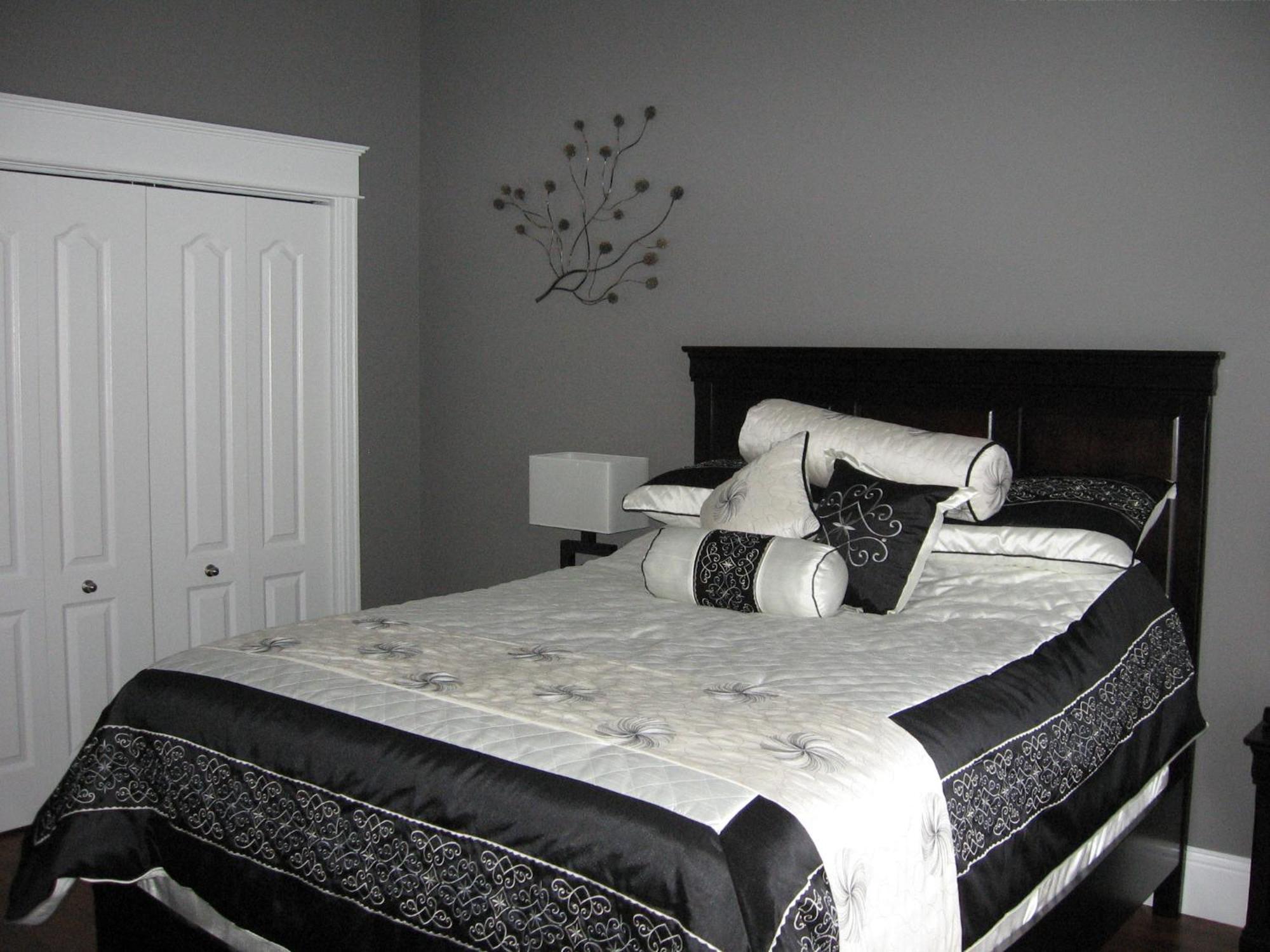 Driftwood Heights B&B Summerside Dış mekan fotoğraf