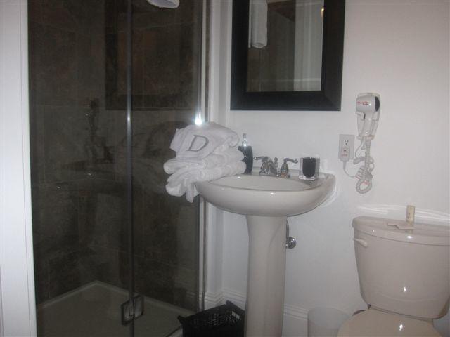 Driftwood Heights B&B Summerside Dış mekan fotoğraf