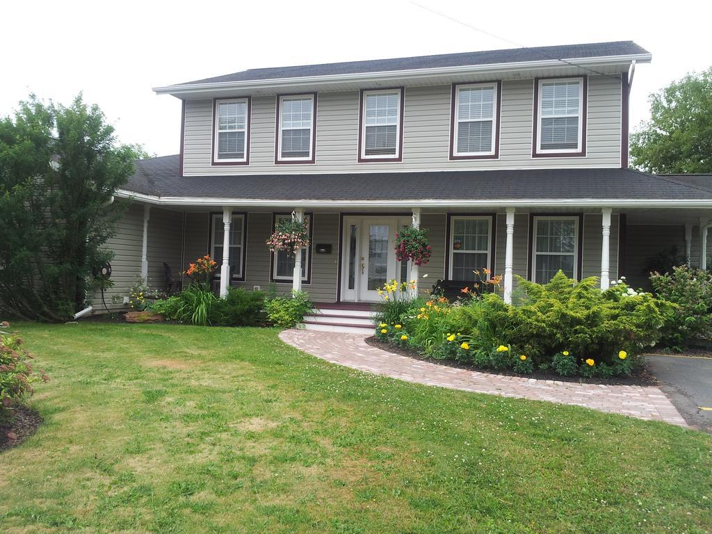 Driftwood Heights B&B Summerside Dış mekan fotoğraf