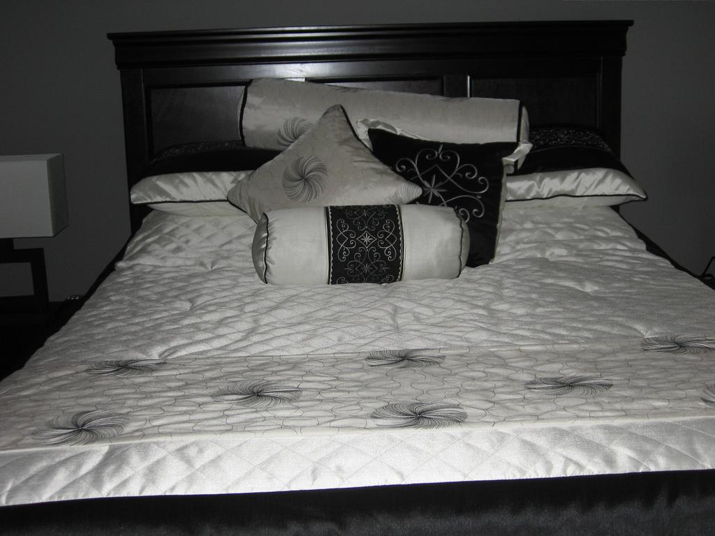 Driftwood Heights B&B Summerside Dış mekan fotoğraf