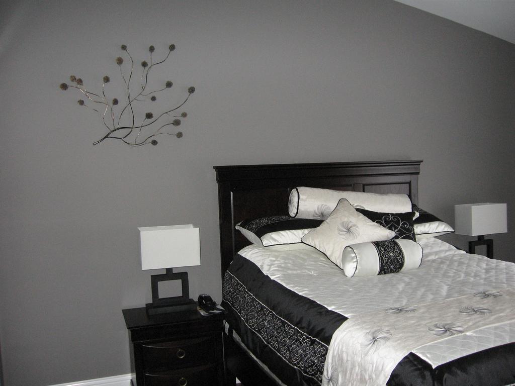 Driftwood Heights B&B Summerside Dış mekan fotoğraf