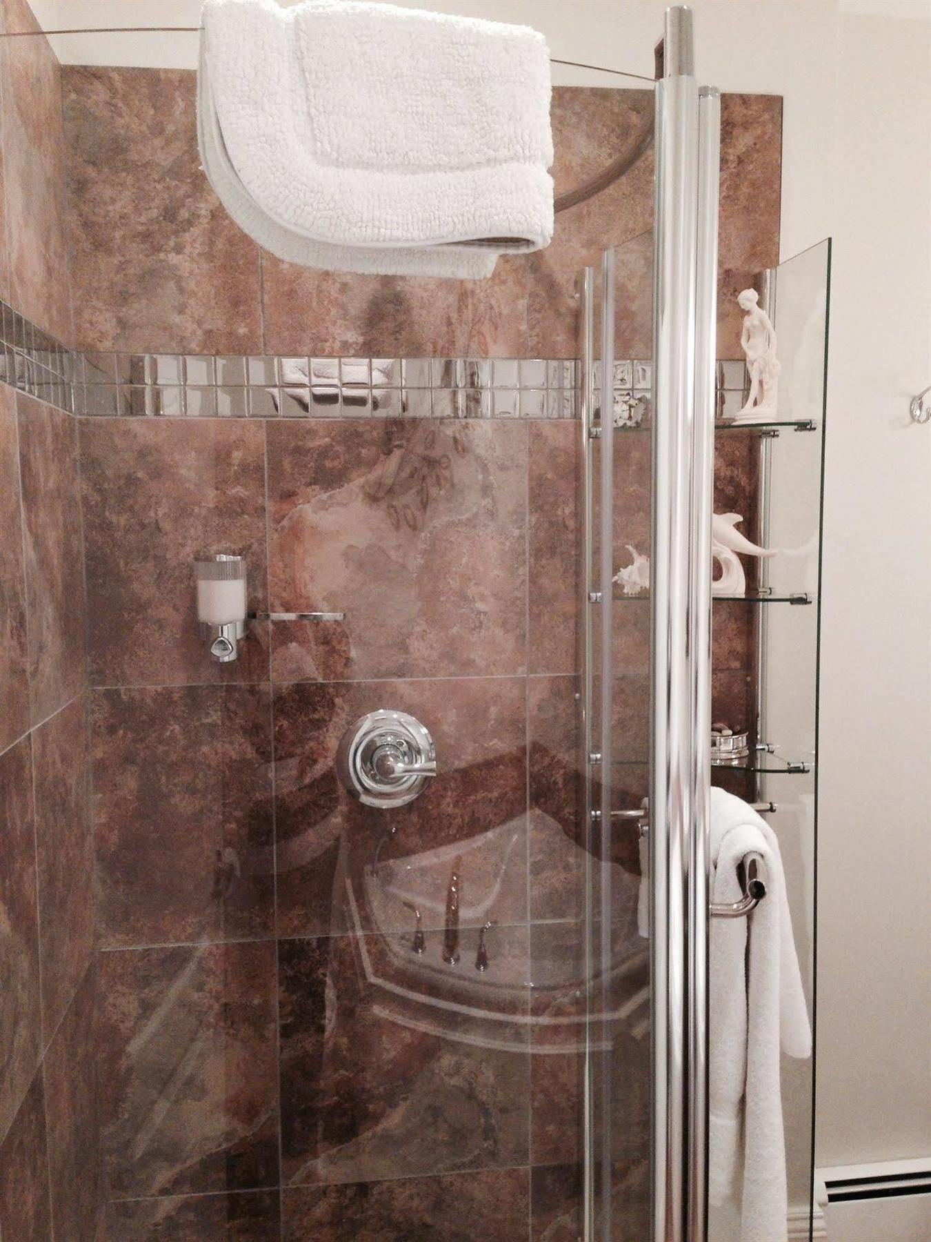 Driftwood Heights B&B Summerside Dış mekan fotoğraf