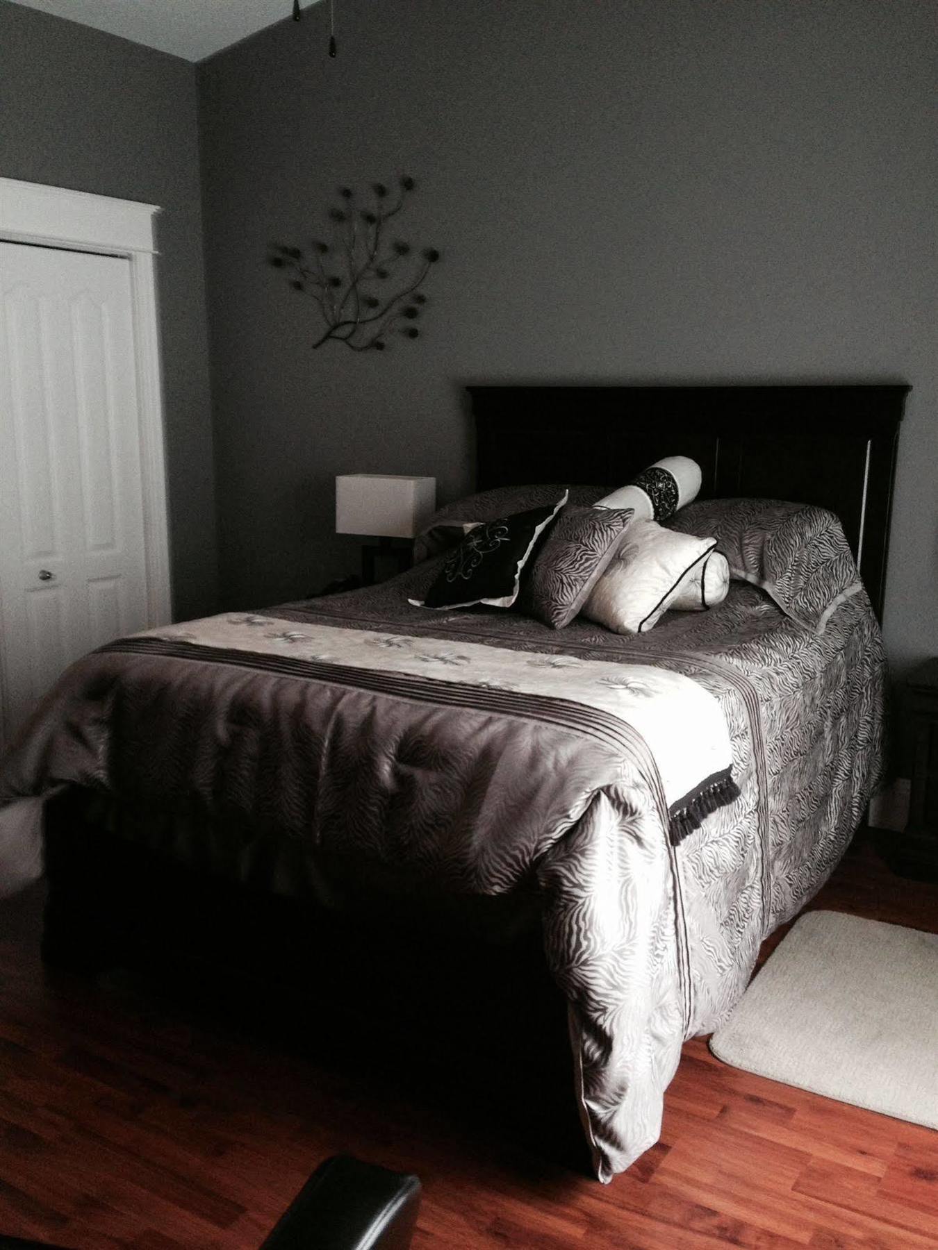 Driftwood Heights B&B Summerside Dış mekan fotoğraf