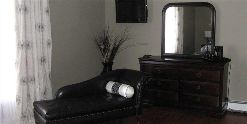 Driftwood Heights B&B Summerside Dış mekan fotoğraf