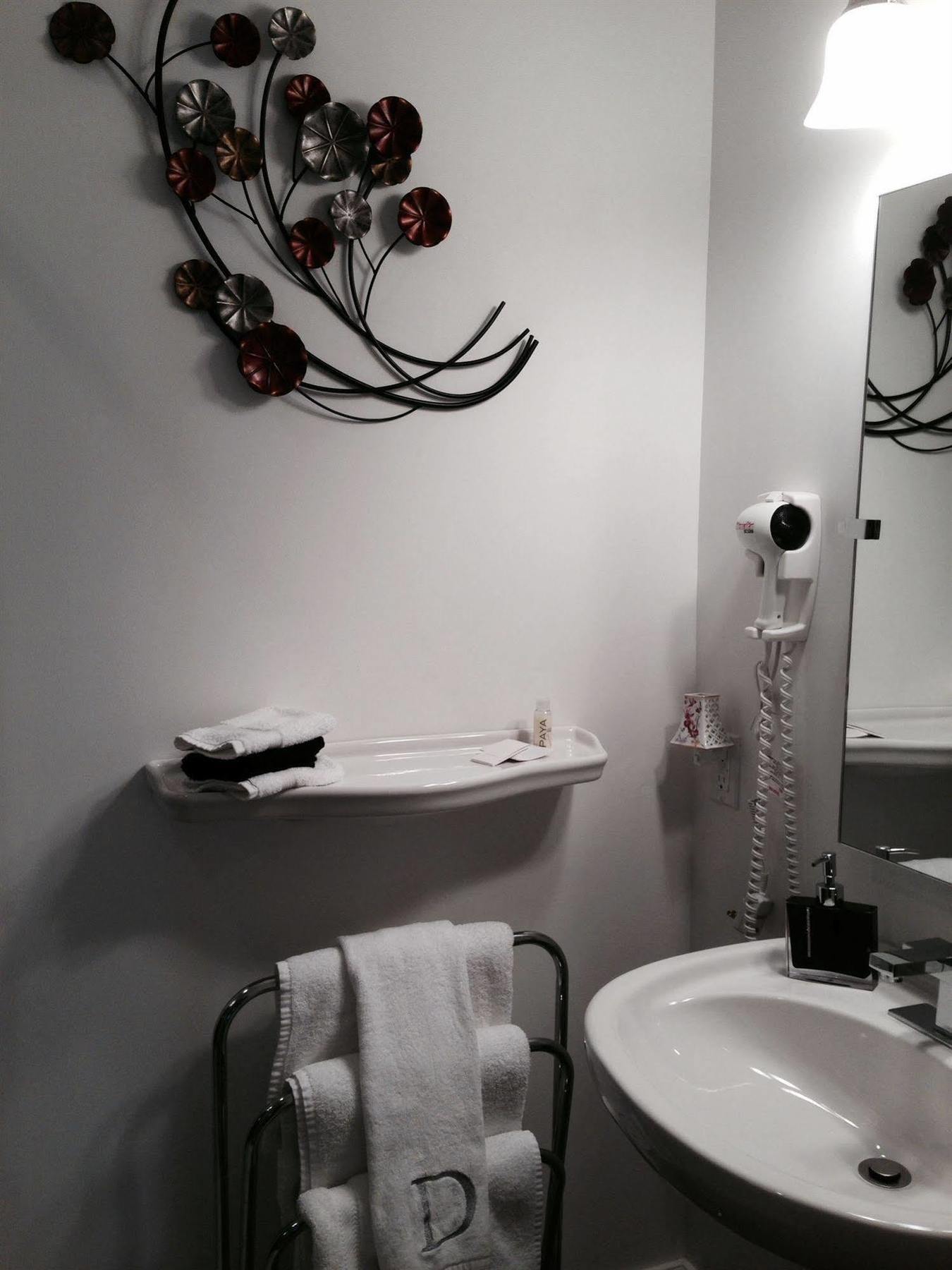 Driftwood Heights B&B Summerside Dış mekan fotoğraf