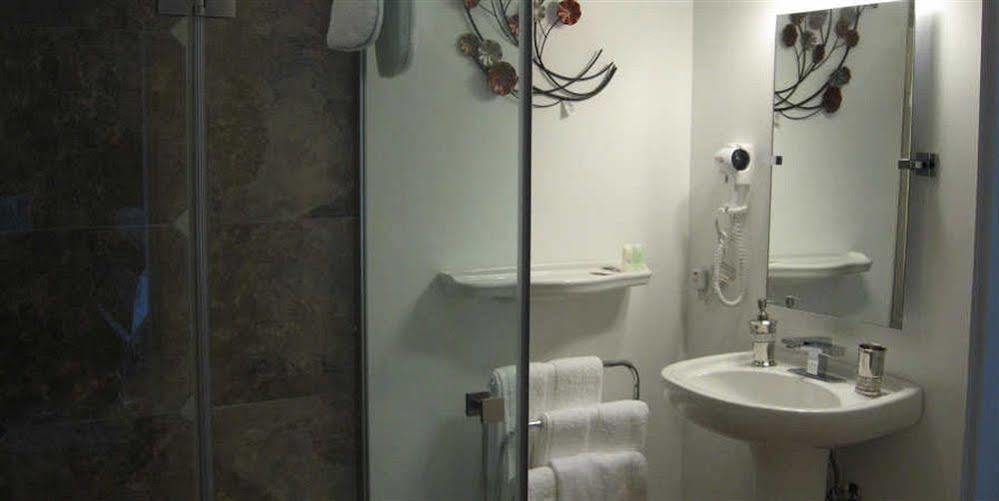 Driftwood Heights B&B Summerside Dış mekan fotoğraf